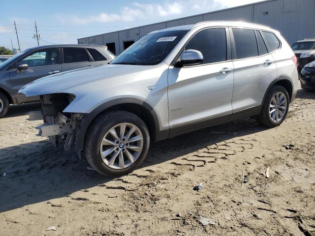 bmw x3 xdrive2 2017 5uxwx9c37h0w73085