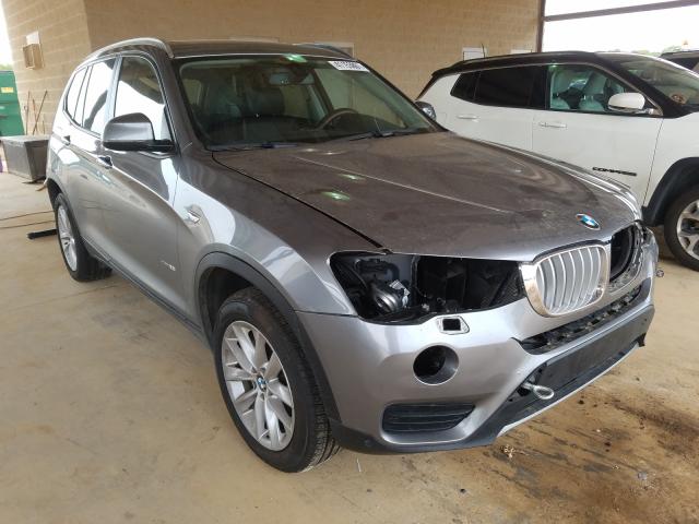 bmw  2017 5uxwx9c37h0w76259