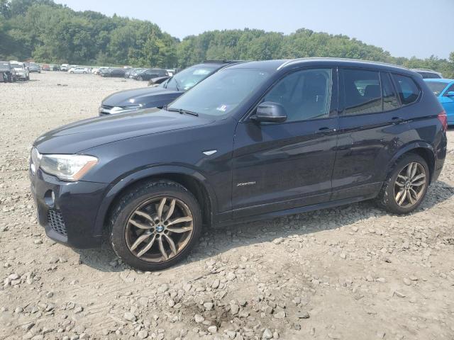 bmw x3 xdrive2 2017 5uxwx9c38h0w67862