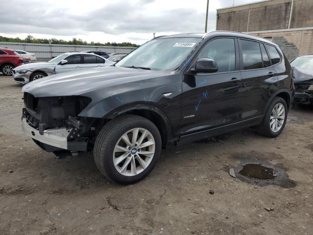 bmw x3 xdrive2 2017 5uxwx9c38h0w78666