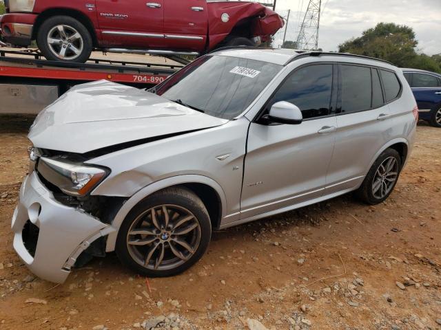 bmw x3 xdrive2 2017 5uxwx9c3xh0w66521