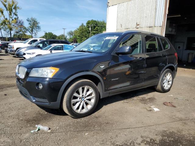 bmw x3 xdrive2 2013 5uxwx9c50d0a17678