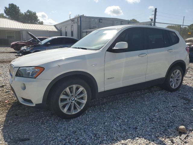 bmw x3 2013 5uxwx9c50d0a30026