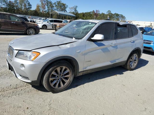 bmw x3 xdrive2 2014 5uxwx9c50e0d22406