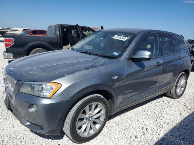 bmw x3 xdrive2 2014 5uxwx9c50e0d28027