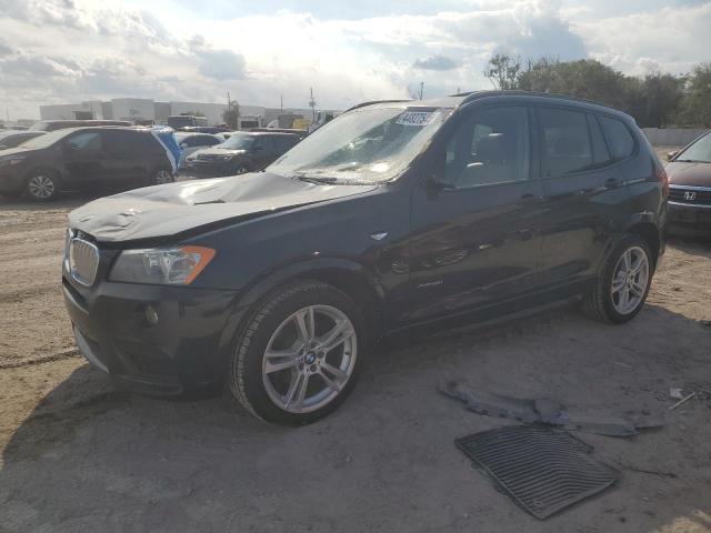 bmw x3 xdrive2 2014 5uxwx9c50e0d29288