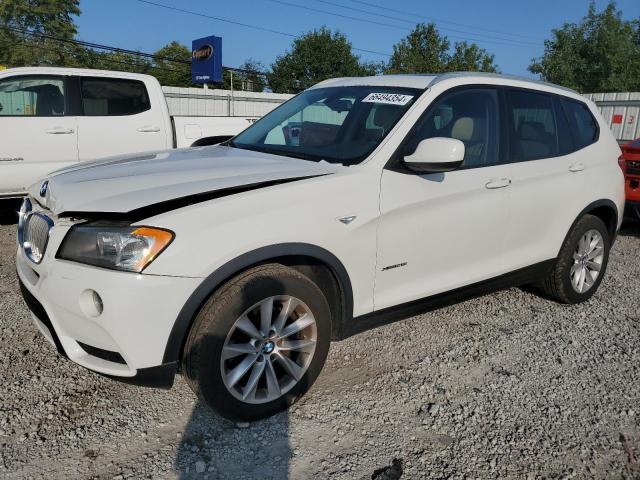 bmw x3 xdrive2 2014 5uxwx9c50e0d30182