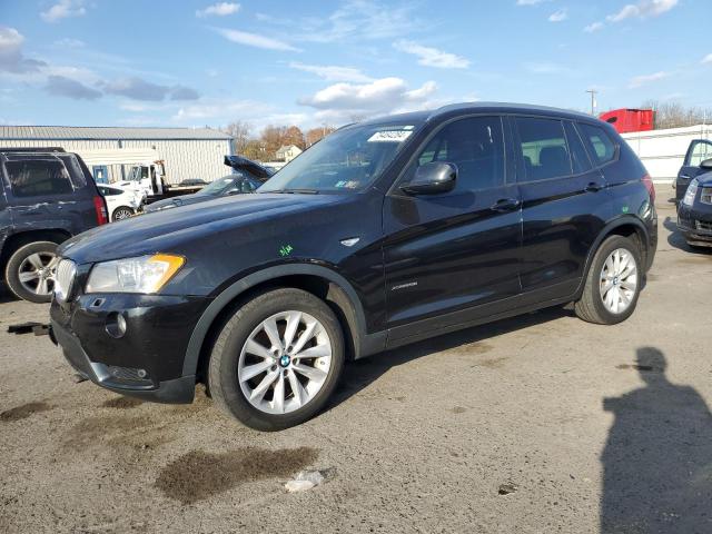 bmw x3 xdrive2 2014 5uxwx9c50e0d43739