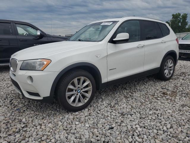 bmw x3 2014 5uxwx9c50e0d43868