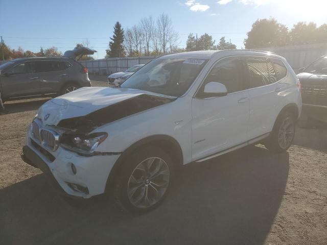 bmw x3 xdrive2 2015 5uxwx9c50f0d47534