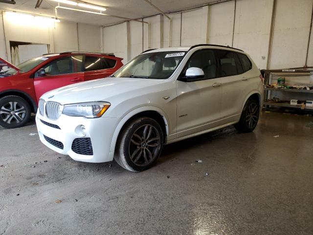 bmw x3 2015 5uxwx9c50f0d49171