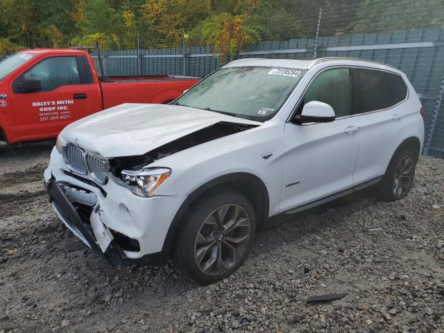 bmw x3 xdrive2 2015 5uxwx9c50f0d55522