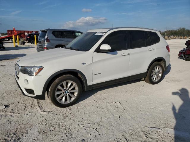 bmw x3 xdrive2 2015 5uxwx9c50f0d60915