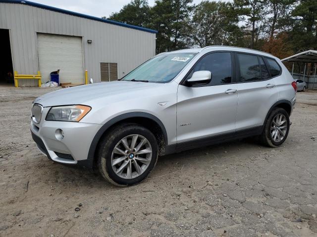 bmw x3 xdrive2 2013 5uxwx9c51d0a20282