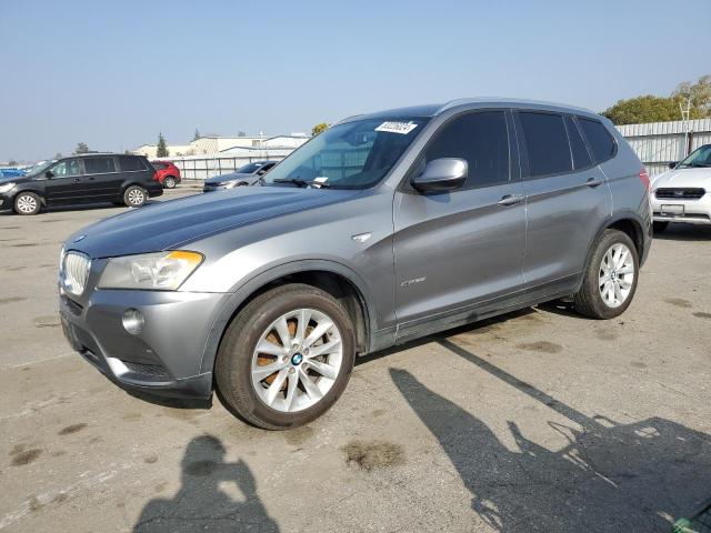 bmw x3 xdrive2 2013 5uxwx9c51d0a26888