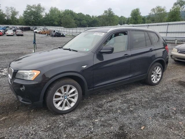 bmw x3 xdrive2 2013 5uxwx9c51d0a28916