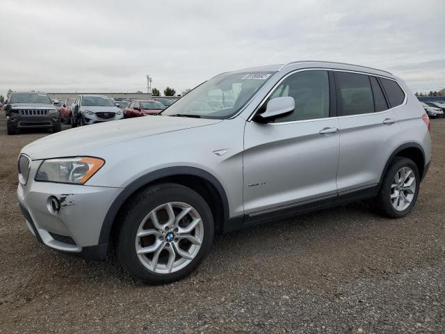 bmw x3 2014 5uxwx9c51e0d18607