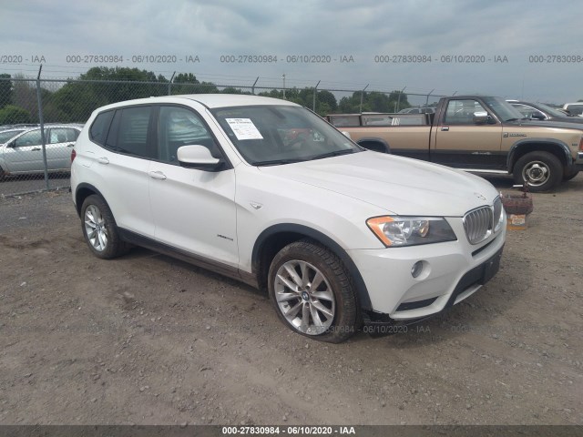 bmw x3 2014 5uxwx9c51e0d19286