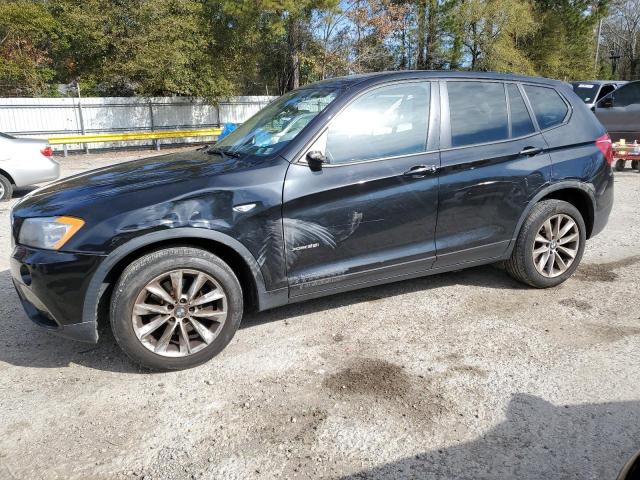 bmw x3 xdrive2 2014 5uxwx9c51e0d22656