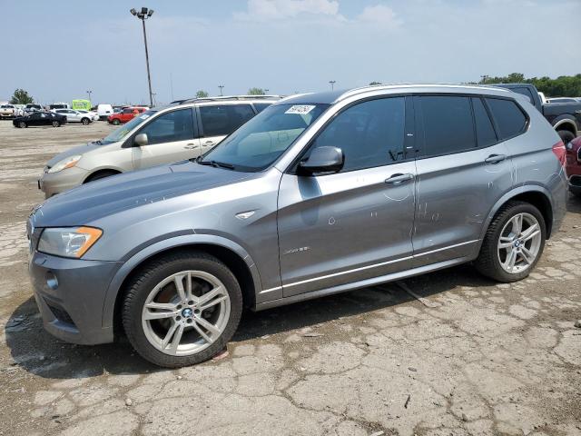 bmw x3 2014 5uxwx9c51e0d28201