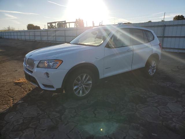 bmw x3 xdrive2 2014 5uxwx9c51e0d33026