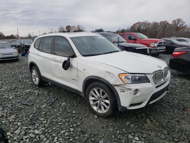 bmw x3 xdrive2 2014 5uxwx9c51e0d41790