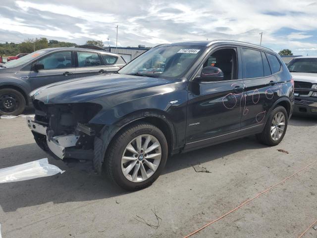 bmw x3 xdrive2 2015 5uxwx9c51f0d51253