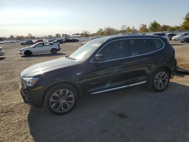 bmw x3 xdrive2 2015 5uxwx9c51f0d54377