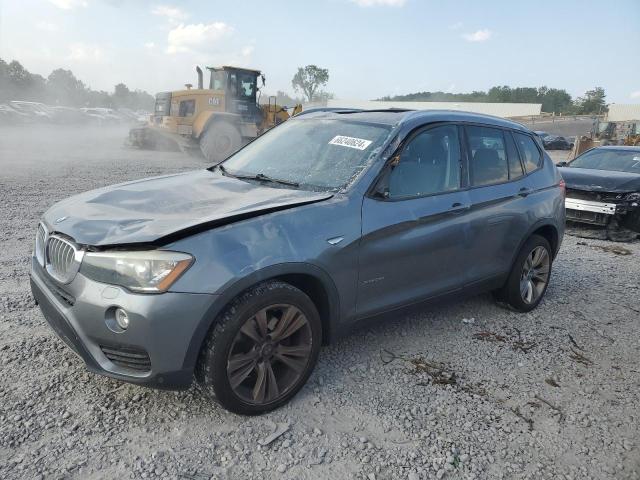 bmw x3 xdrive2 2016 5uxwx9c51g0d73268