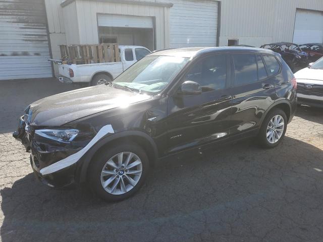 bmw x3 xdrive2 2016 5uxwx9c51g0d93150