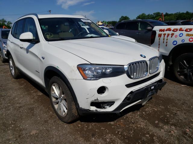 bmw  2017 5uxwx9c51h0t05437