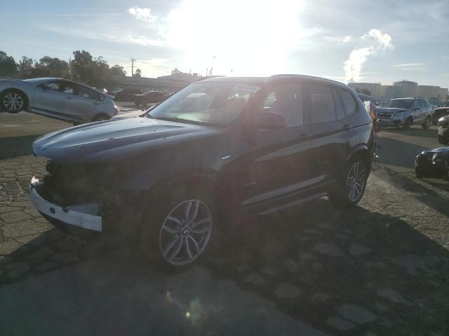 bmw x3 xdrive2 2017 5uxwx9c51h0t09553