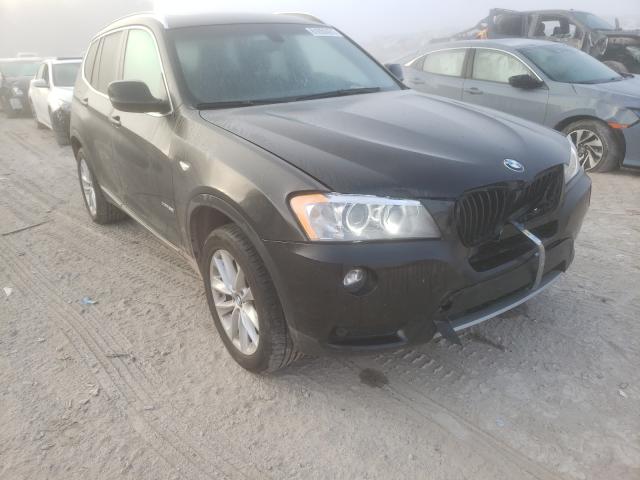 bmw x3 xdrive2 2013 5uxwx9c52d0a08190