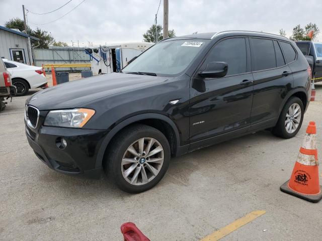 bmw x3 xdrive2 2013 5uxwx9c52d0a08464