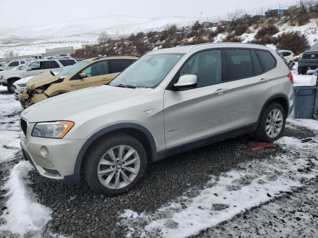 bmw x3 xdrive2 2013 5uxwx9c52d0a08657