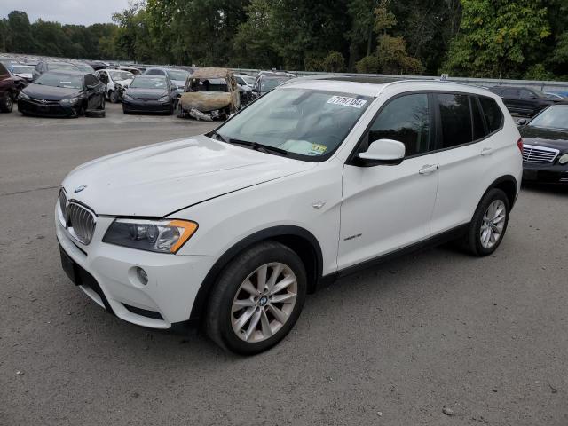 bmw x3 xdrive2 2013 5uxwx9c52d0a16323