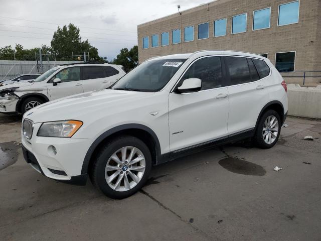 bmw x3 xdrive2 2013 5uxwx9c52d0a19142