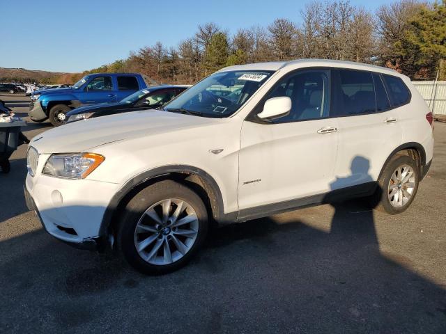 bmw x3 xdrive2 2013 5uxwx9c52d0d02155