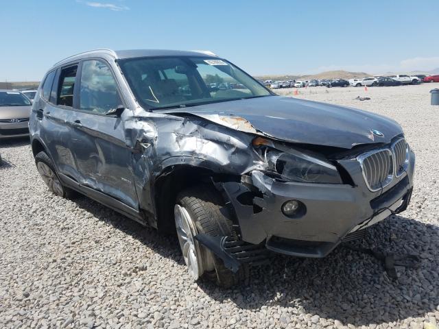 bmw x3 xdrive2 2013 5uxwx9c52d0d03001