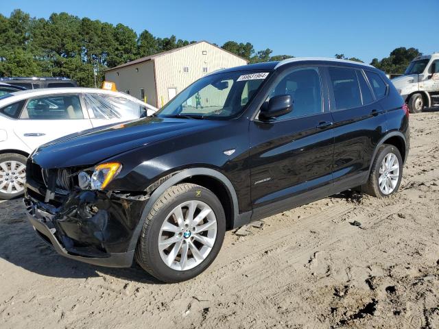 bmw x3 xdrive2 2013 5uxwx9c52d0d09073