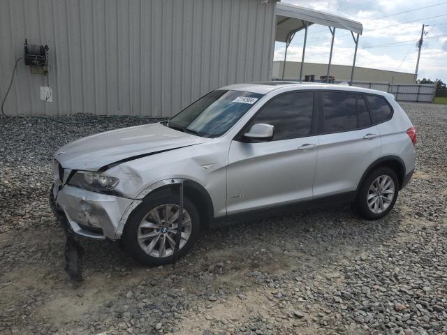 bmw x3 xdrive2 2014 5uxwx9c52e0d13450