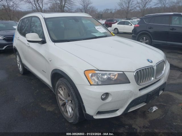 bmw x3 2014 5uxwx9c52e0d19569