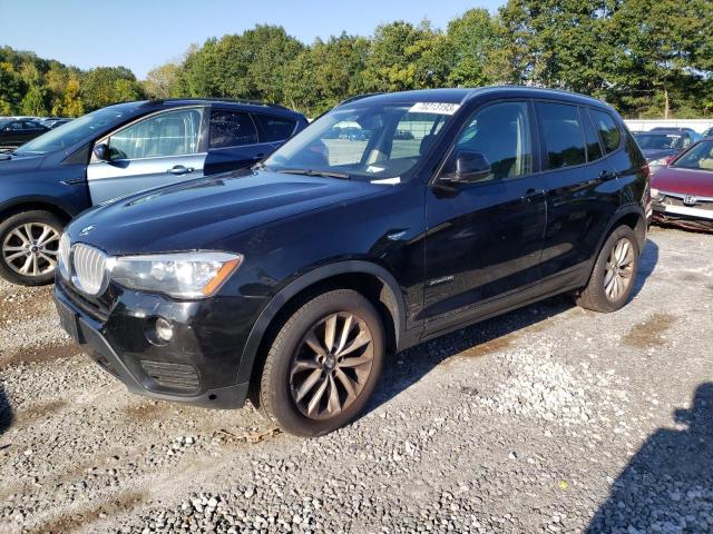 bmw x3 2015 5uxwx9c52f0d45896