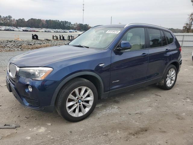 bmw x3 xdrive2 2015 5uxwx9c52f0d50189