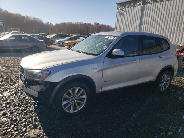 bmw x3 xdrive2 2015 5uxwx9c52f0d53142