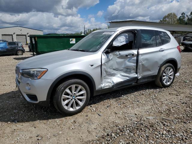 bmw x3 2015 5uxwx9c52f0d62651