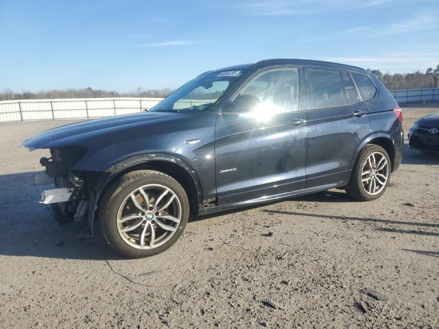 bmw x3 xdrive2 2016 5uxwx9c52g0d71559