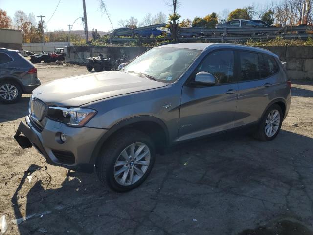 bmw x3 xdrive2 2016 5uxwx9c52g0d81721