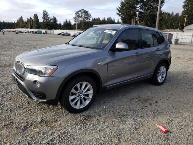 bmw x3 xdrive2 2016 5uxwx9c52g0d86806