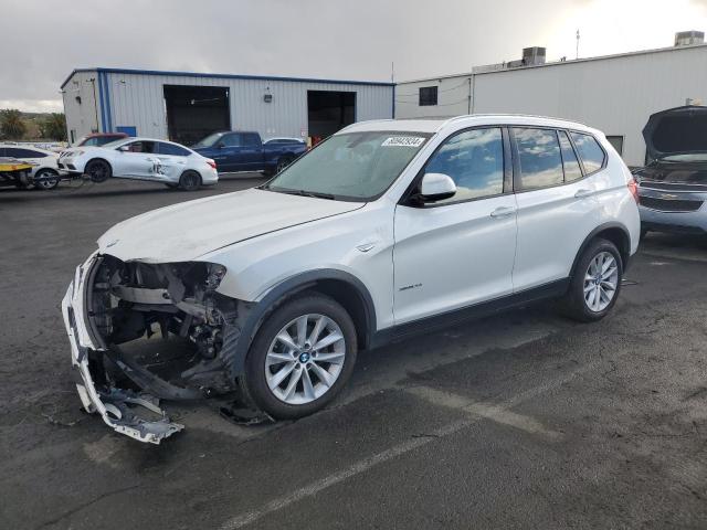 bmw x3 xdrive2 2016 5uxwx9c52g0d88104